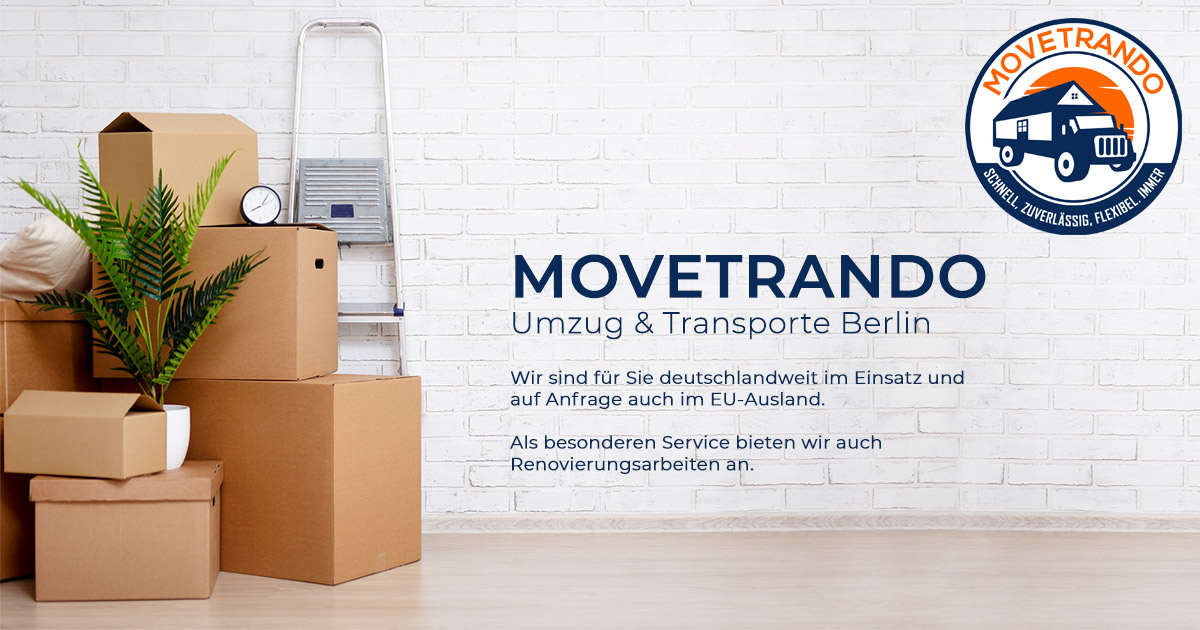 DeBo Umzugslogistik